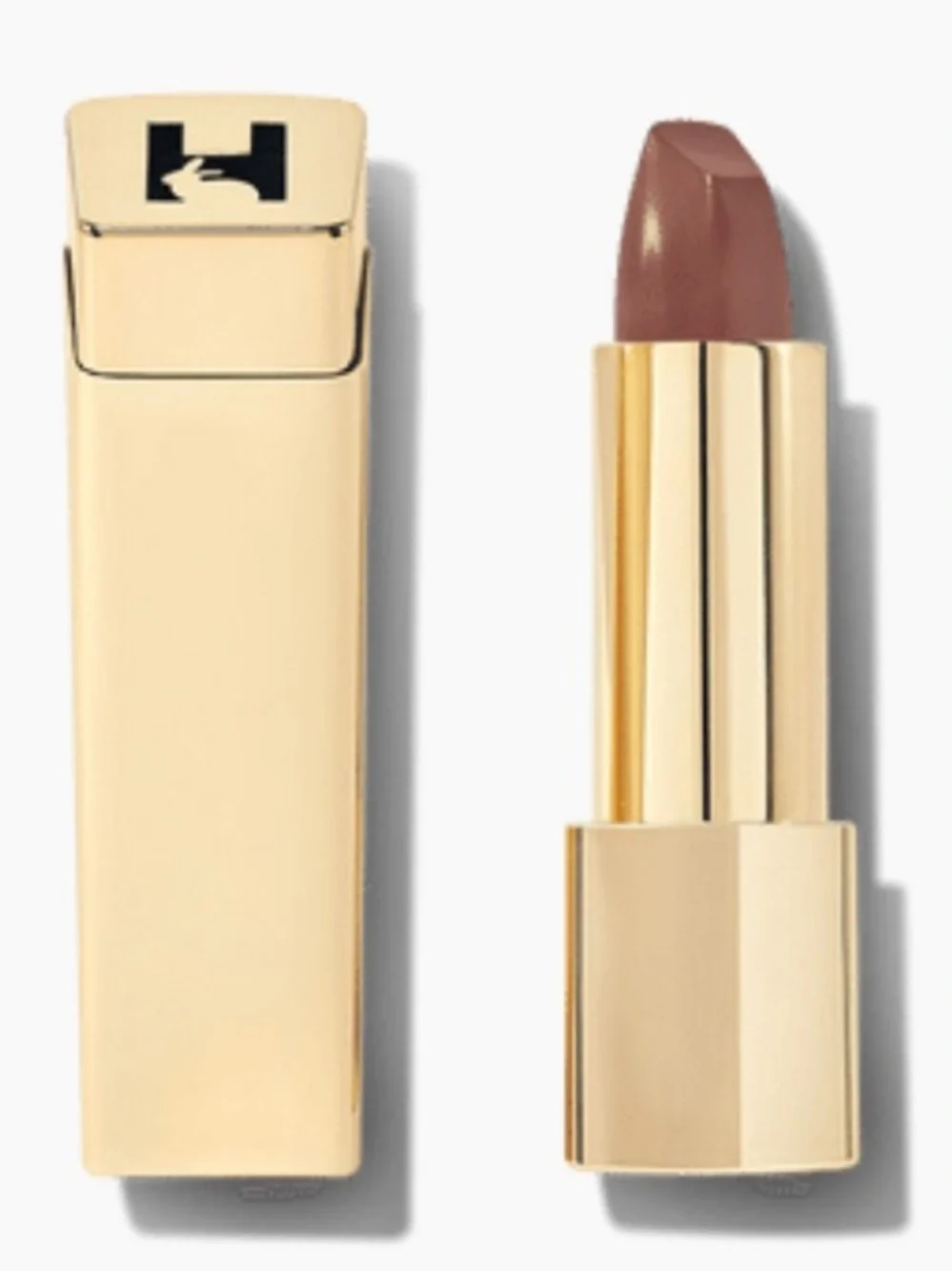 ✨ Hourglass Unlocked™ Satin Crème Lipstick | Flora 330 | Full Size | NIB